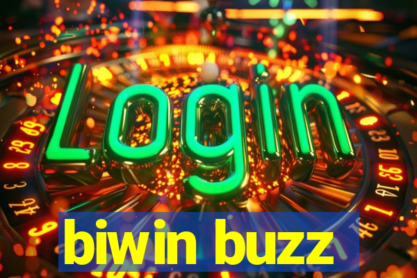 biwin buzz